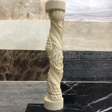 Балясина 3D